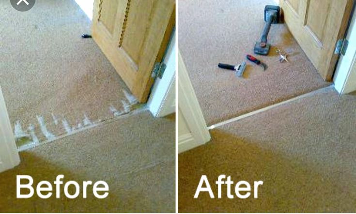 Step-by-step Carpet Repair Procedure, Renew Your Lovely Carpet
