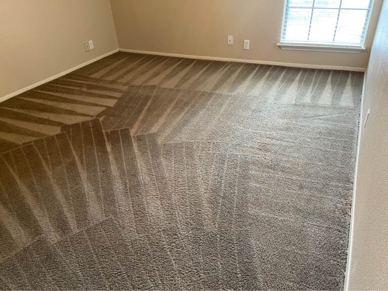 How To Make Your Carpet Ready For Today’s Party