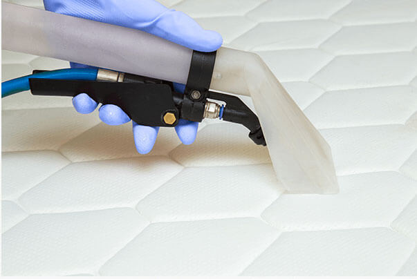 How To Clean A Mattress The Right Way