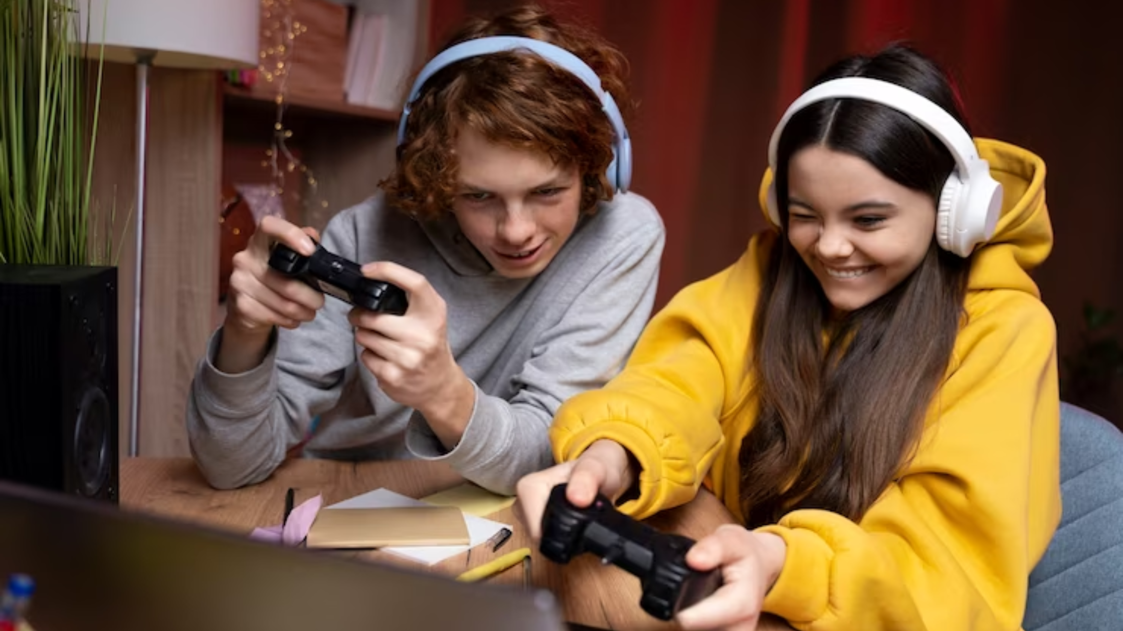 Gaming Addiction, Education