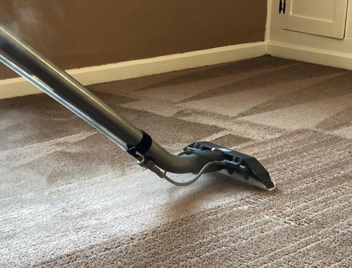 Is A Steam Cleaner Better Than A Carpet Cleaner?