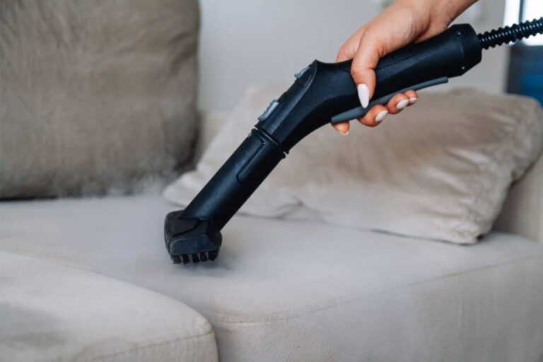 Understand the Power of Steam Cleaning: An Idea For Deep Cleaning