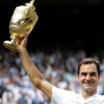 Roger Federer: Who Has Won Men's Wimbledon Most Times