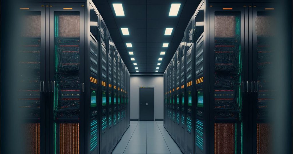 Boost Your Business With A Dedicated Server In Noida