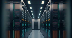 Dedicated Server In Noida