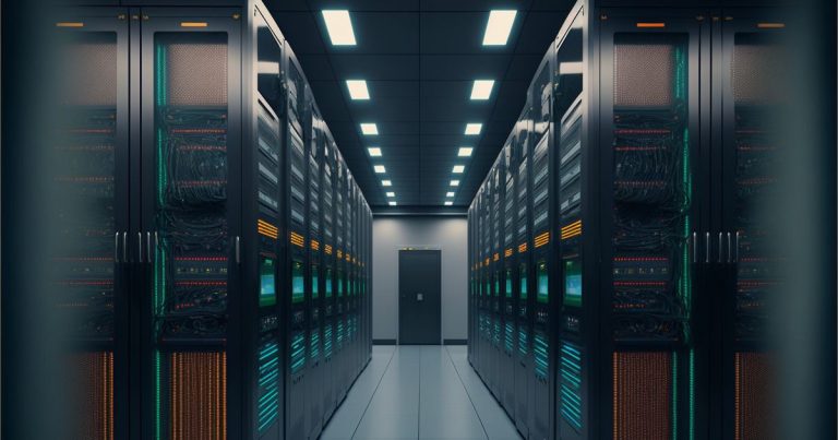 Boost Your Business With A Dedicated Server In Noida