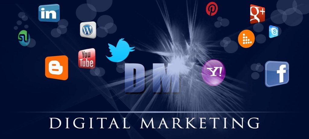 Digital Marketing Company in Delhi